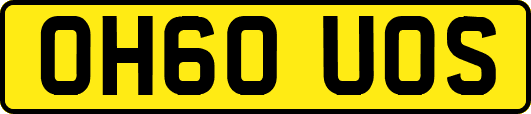 OH60UOS