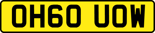 OH60UOW