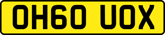 OH60UOX