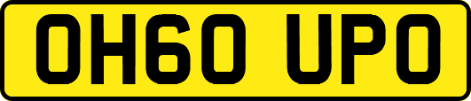 OH60UPO