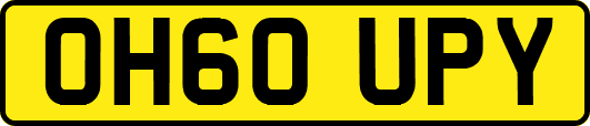 OH60UPY