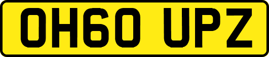 OH60UPZ