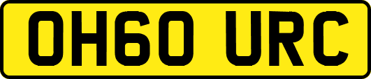 OH60URC