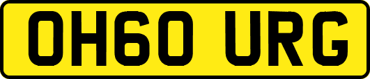 OH60URG
