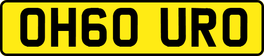 OH60URO