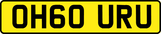 OH60URU