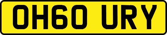 OH60URY