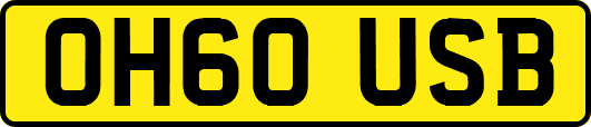 OH60USB