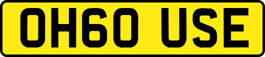 OH60USE