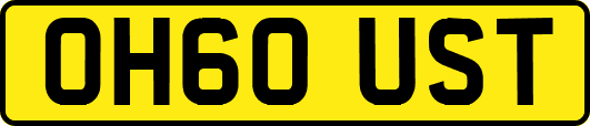 OH60UST