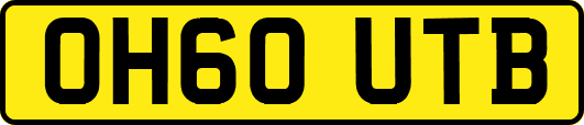 OH60UTB
