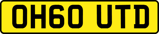 OH60UTD