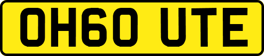 OH60UTE