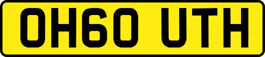 OH60UTH