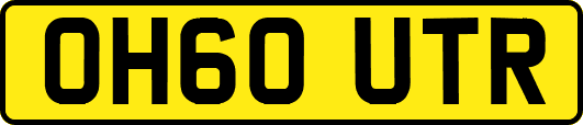 OH60UTR