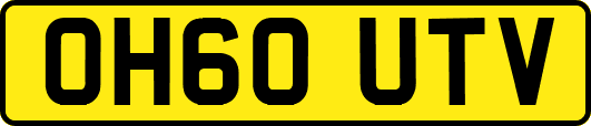 OH60UTV