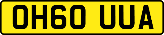 OH60UUA