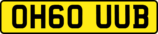 OH60UUB