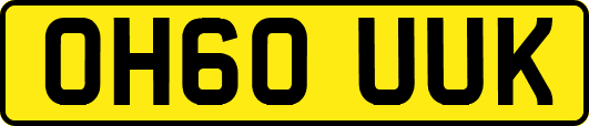 OH60UUK