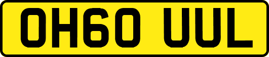 OH60UUL