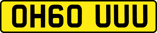 OH60UUU