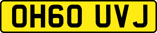 OH60UVJ