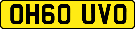 OH60UVO