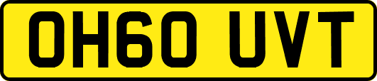 OH60UVT