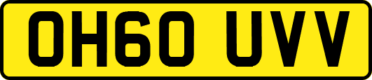 OH60UVV
