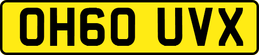OH60UVX