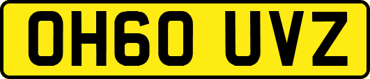 OH60UVZ
