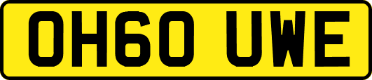 OH60UWE