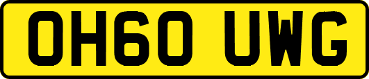 OH60UWG