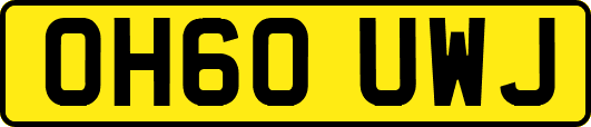 OH60UWJ