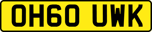 OH60UWK