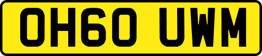 OH60UWM
