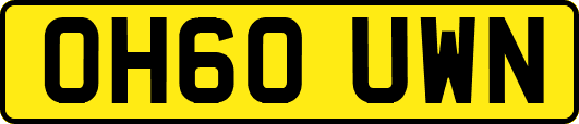 OH60UWN