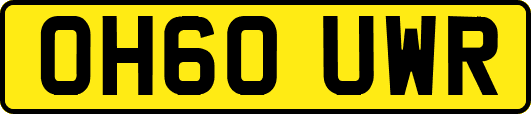 OH60UWR