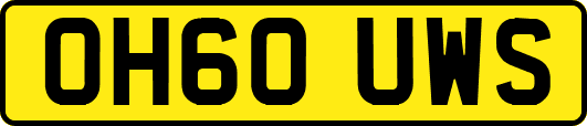 OH60UWS