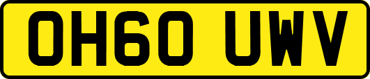 OH60UWV