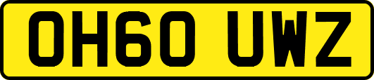 OH60UWZ