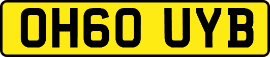 OH60UYB