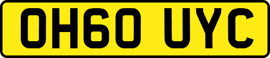 OH60UYC