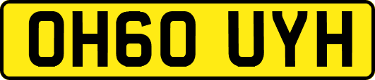 OH60UYH
