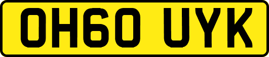 OH60UYK