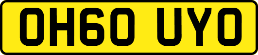 OH60UYO