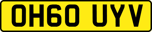 OH60UYV