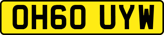 OH60UYW