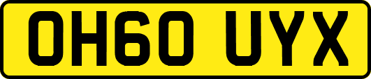 OH60UYX