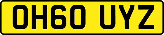 OH60UYZ